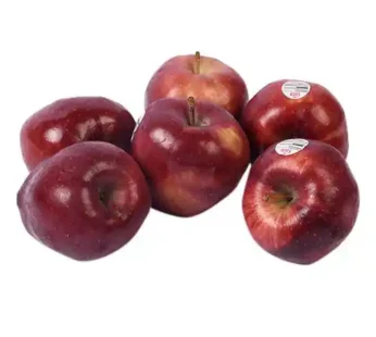 APPLE WASHINGTON (PER KG)