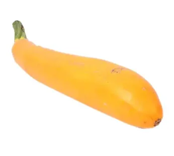 ZUCCHINI YELLOW (PER KG)