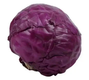 CABBAGE RED (PER KG)