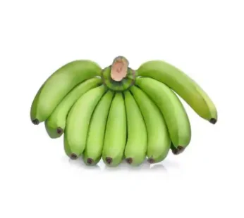 BANANA RAW (PER KG)