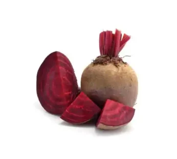 BEETROOT (PER KG)