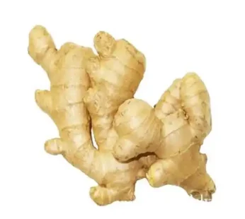 GINGER (PER KG)